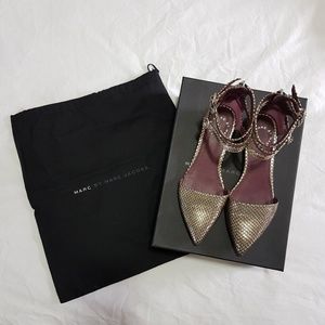 Marc by Marc Jacobs Sandals